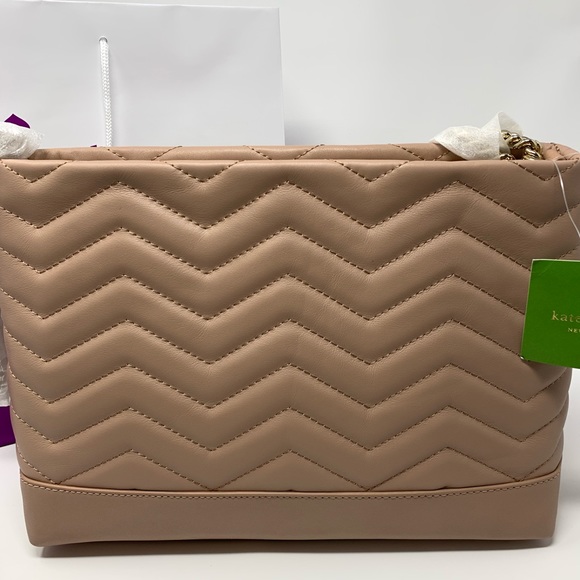 Kate spade Reese park lorie ginger shoulder bag - Picture 4 of 8